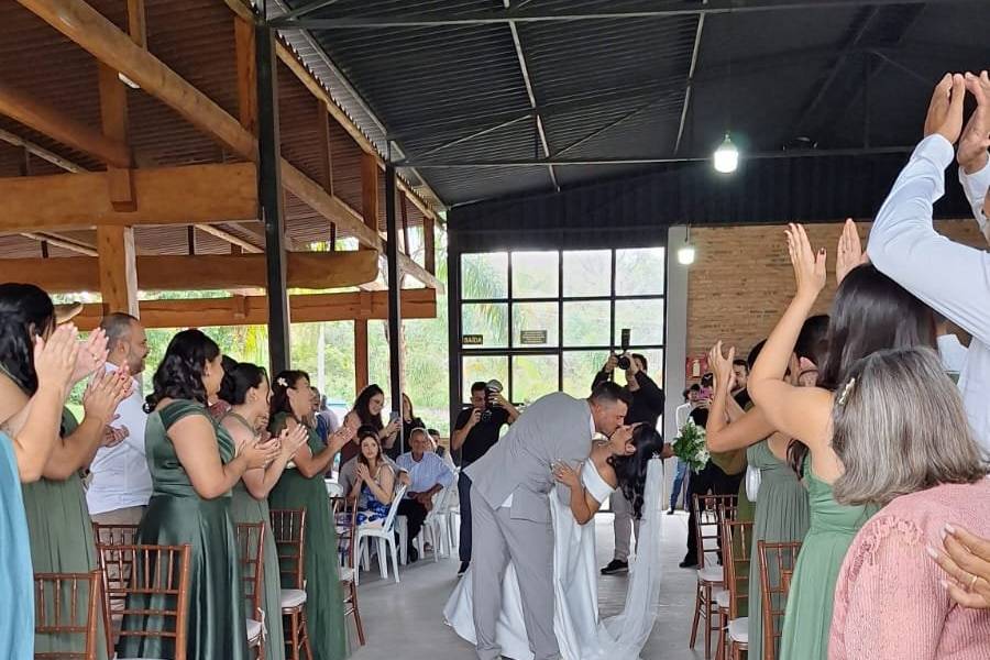 Marilda Fonseca Celebrante