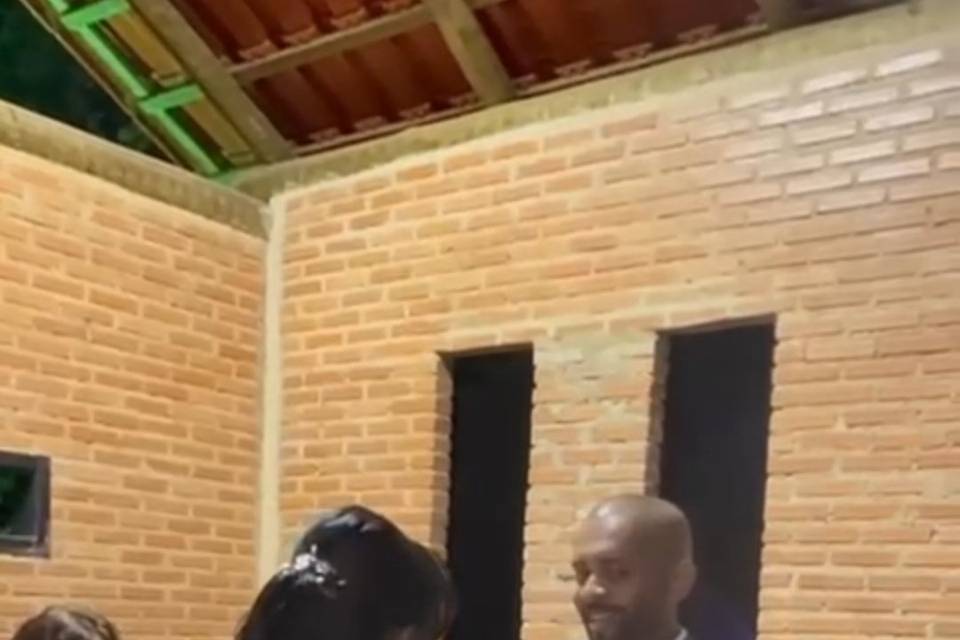 Marilda Fonseca Celebrante