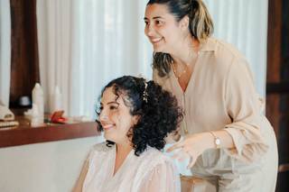 Sandrini Makeup
