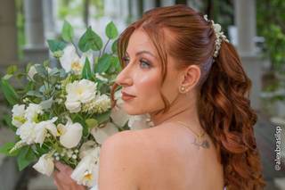 Sandrini Makeup