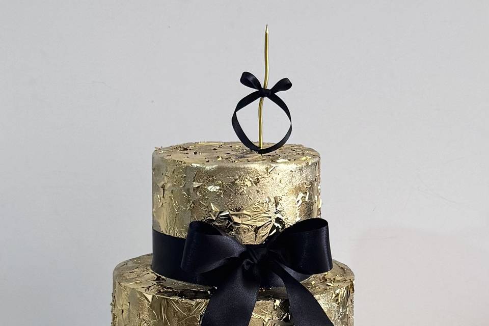 Bolo para festa