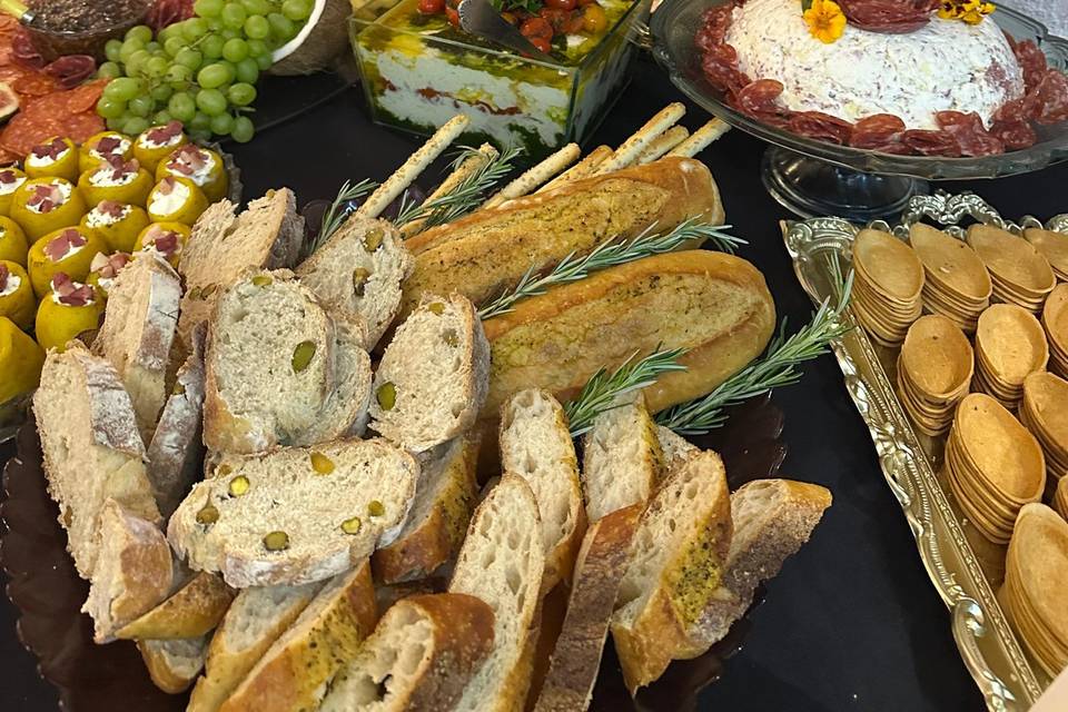 Ilhas gastronomicas