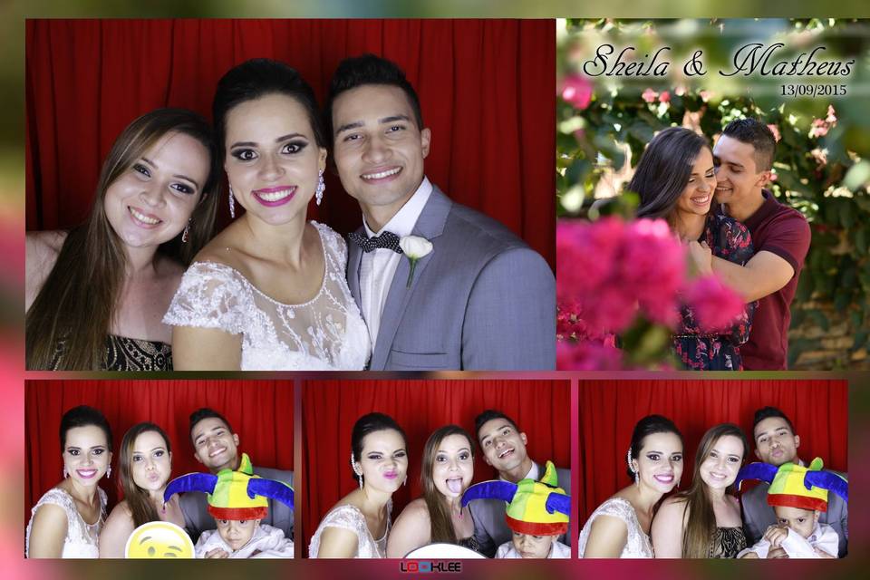 Casamento