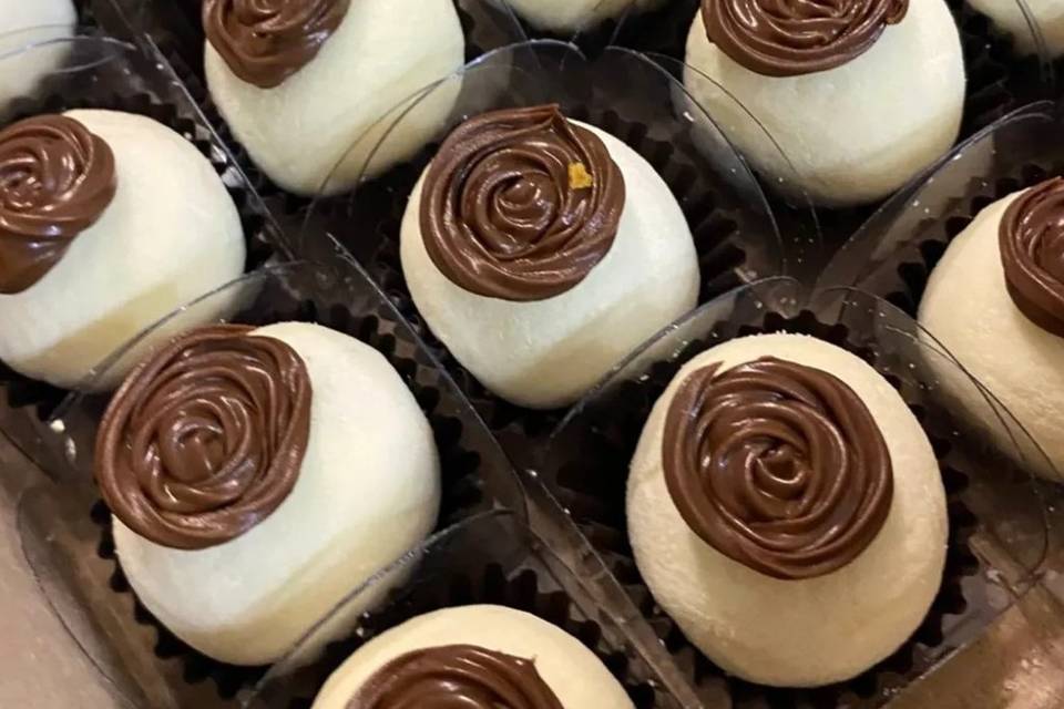 Sensação Doce