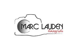 Marc Lauden Fotógrafo logo