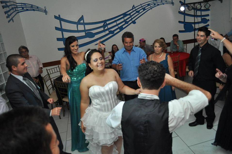 Casamento