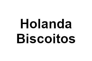 Holanda Biscoitos logo