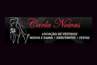 Logo Carla Noivas