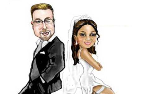 Caricaturas