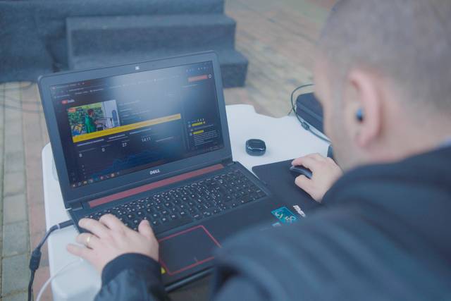 Streaming Hibrido