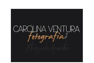 Carolina Ventura Fotografia  logo