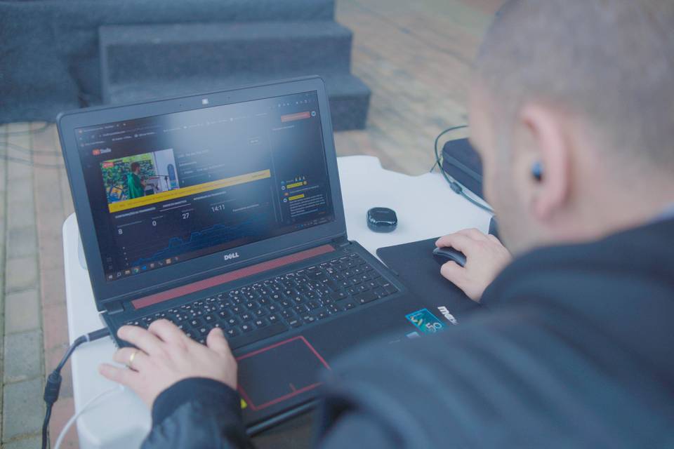 Streaming Hibrido