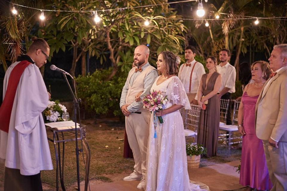 Amor e graça
