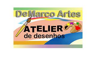 De Marco Artes Atelier de Desenhos