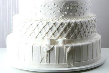 Bolo de casamento