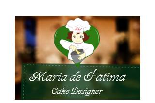 Maria de Fatima Logo