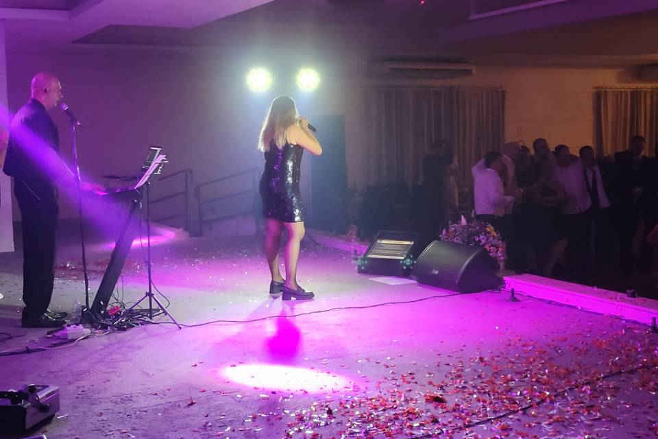 Musica ao vivo