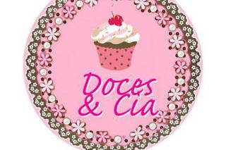 Doces & Cia Logo