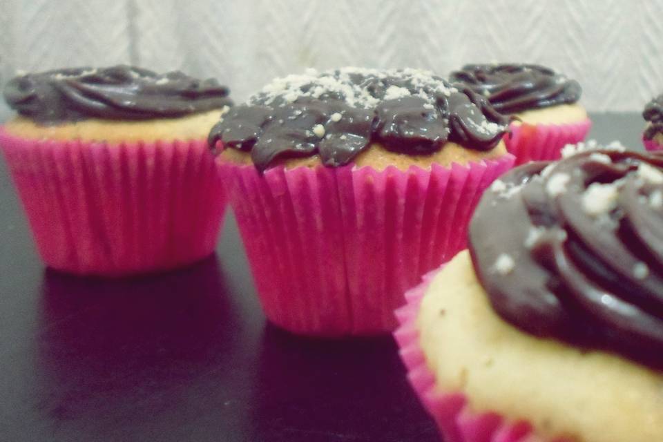 Cupcakes