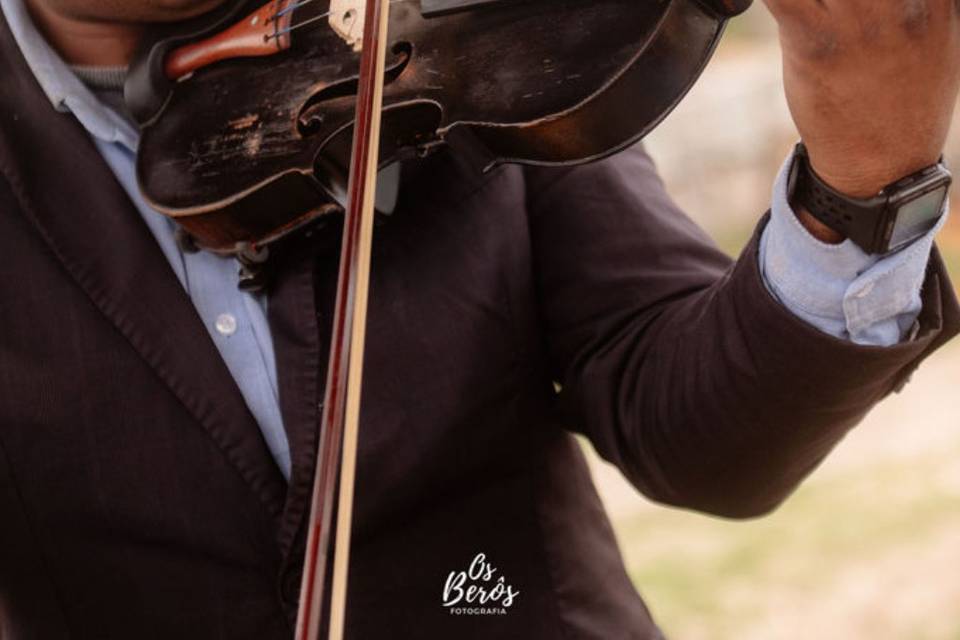 Violino Romantico