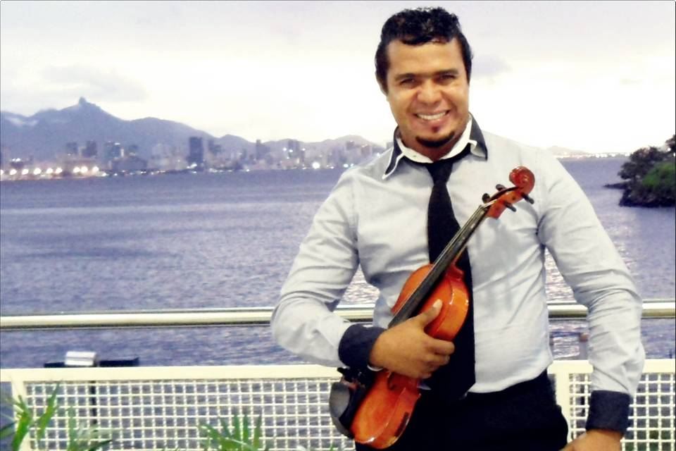 Violino Romântico