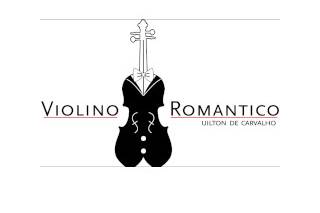 Violino Romântico