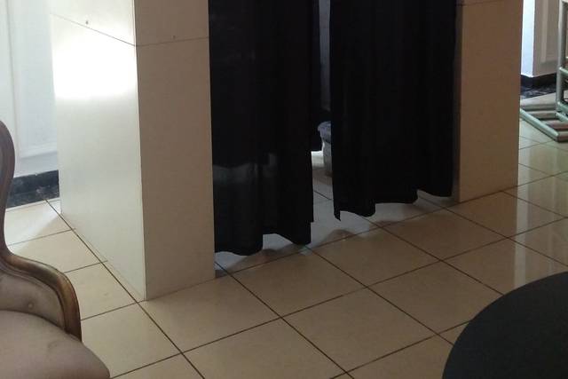 Cabine Fotográfica
