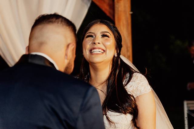 Evelyn&Junior