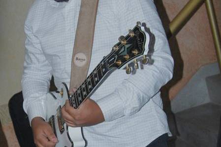 Guitarrista