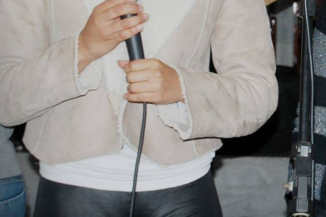 Soprano