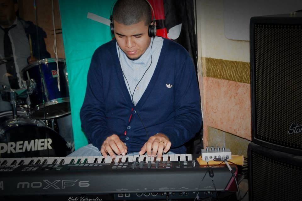Tecladista