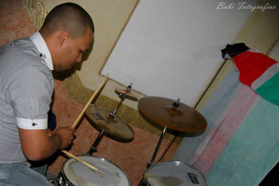 Baterista