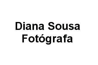 Diana Sousa Fotógrafa logo