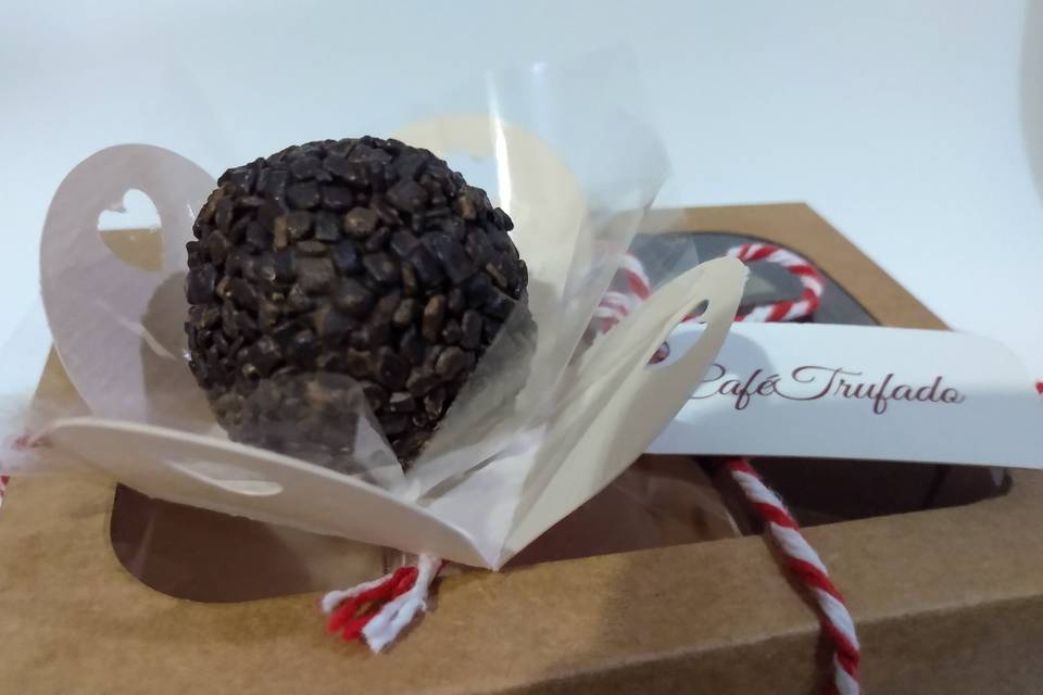 Brigadeiro belga