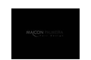 Maicon palmeira logo