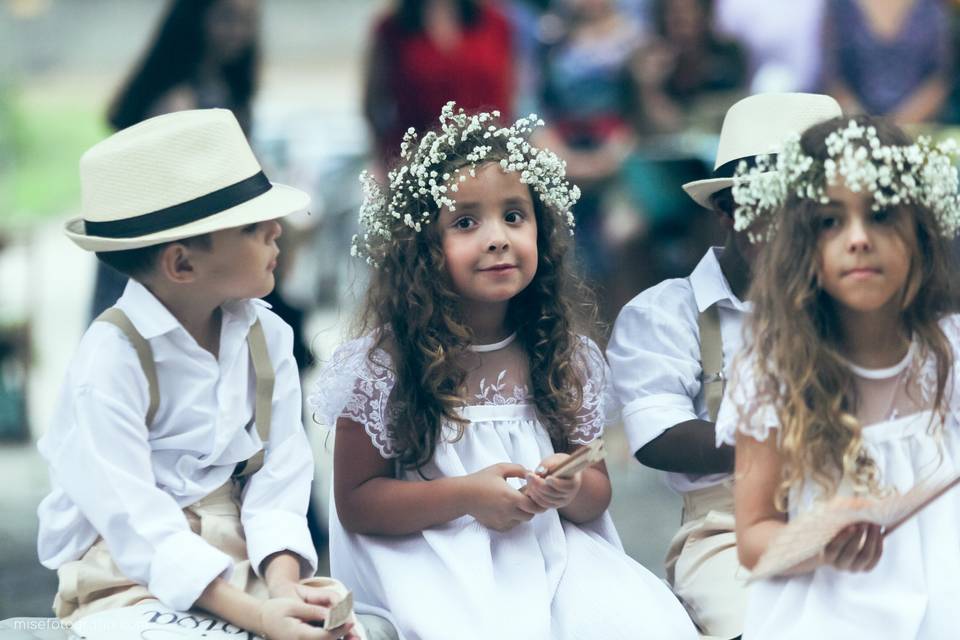 Wedding - Diego e Débora