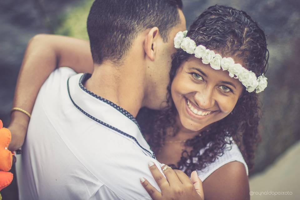 Pré Wedding - Marcela e Jonath