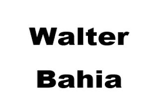 Walter Bahía logo