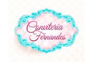 Logo Conviteria Fernandes