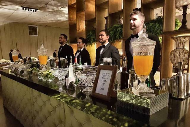 Estilo Bartenders