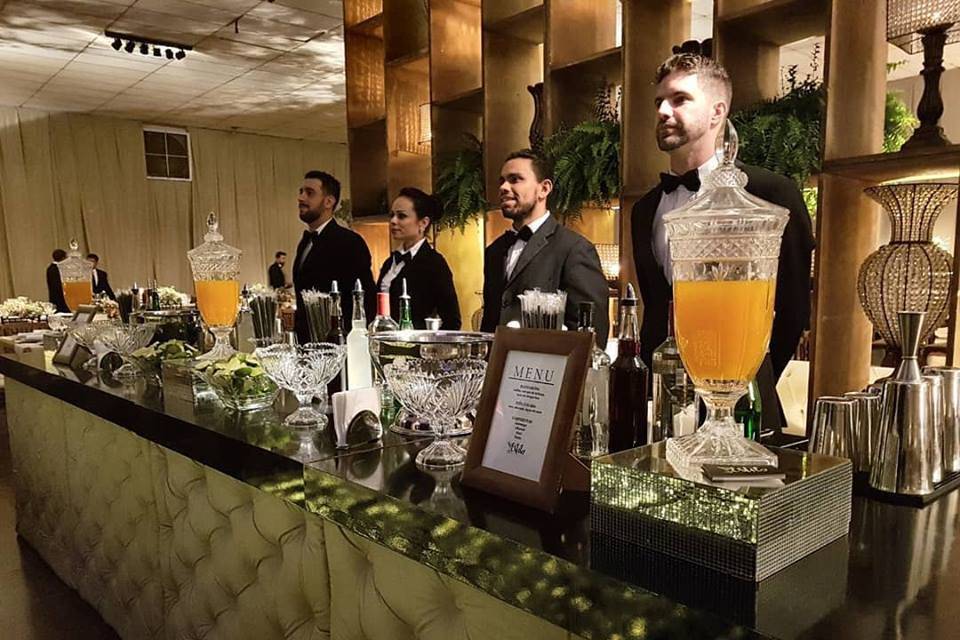 Estilo Bartenders