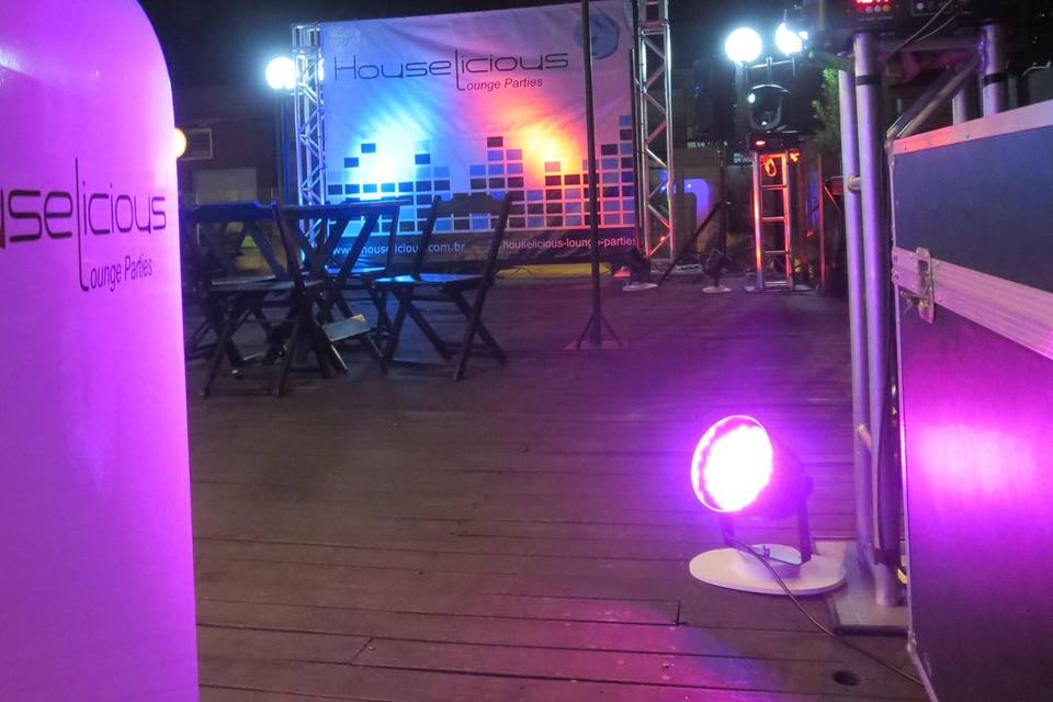 Eventos diversos