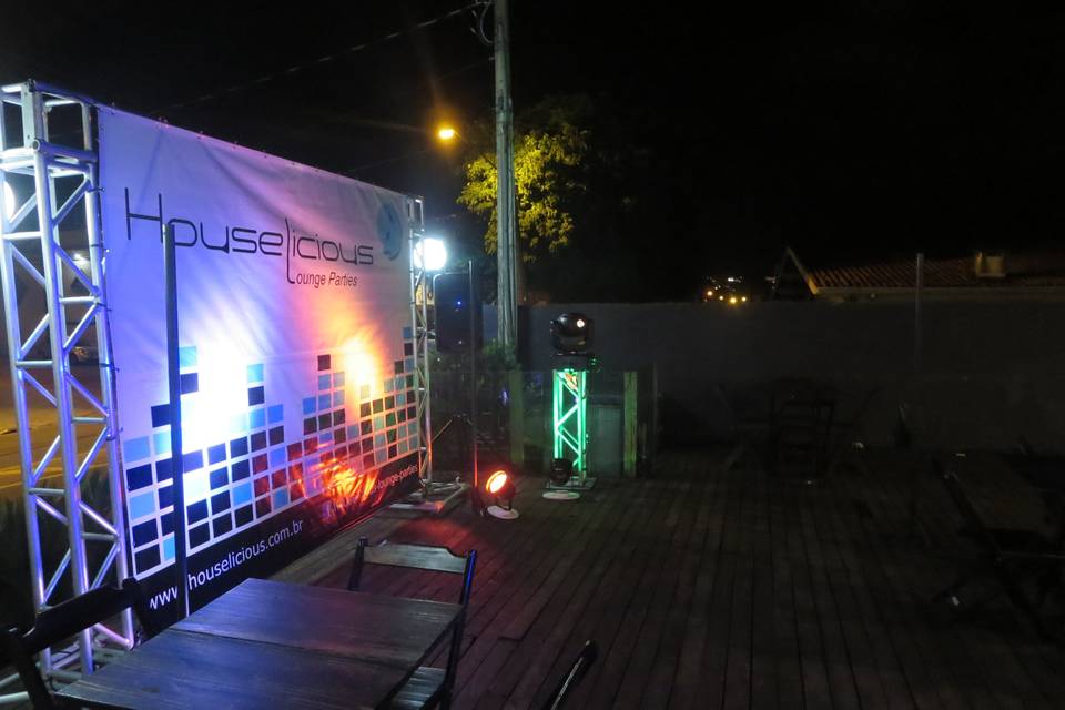 Eventos Diversos