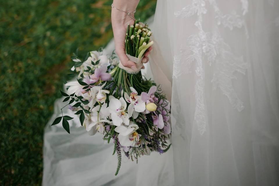 Fotógrafo de Casamento