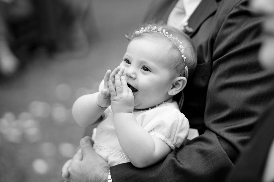 Fotógrafo de Casamento