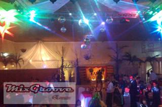 MixGroove Eventos