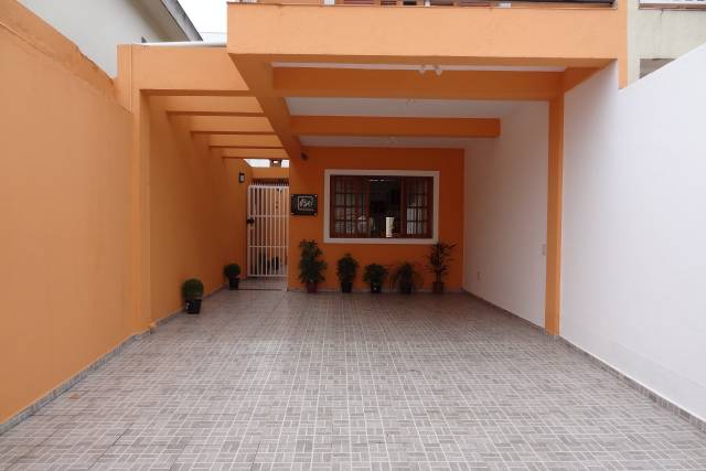 Estacionamento