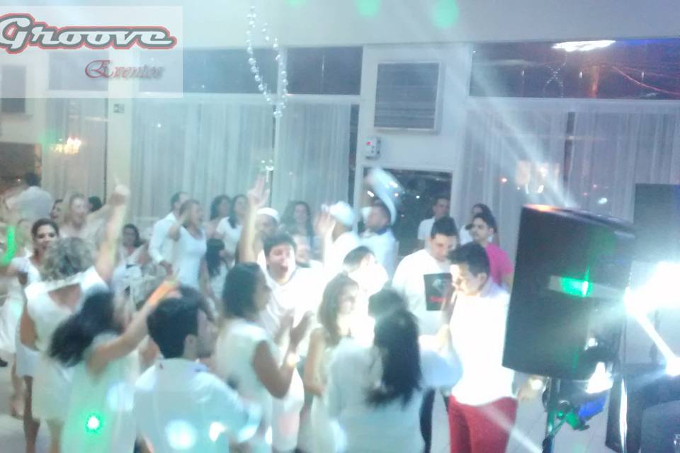 MixGroove Eventos