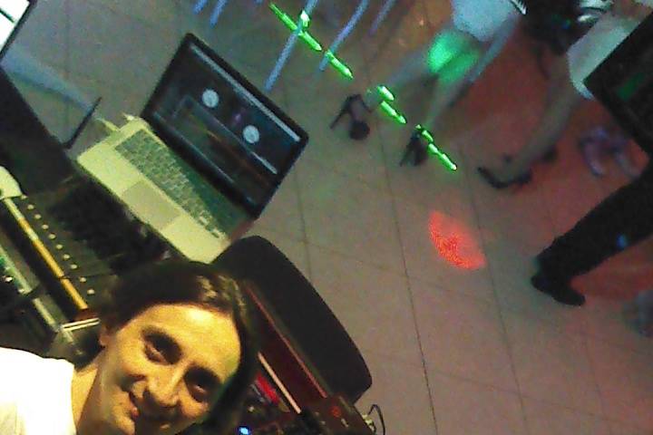 MixGroove Eventos