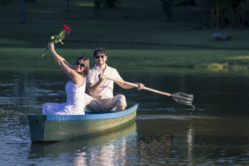 Arte em Retrato Fotografias